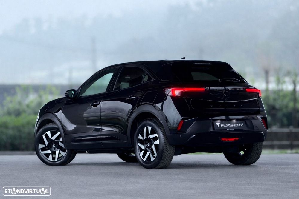 Opel Mokka 54 kWh GS - 2
