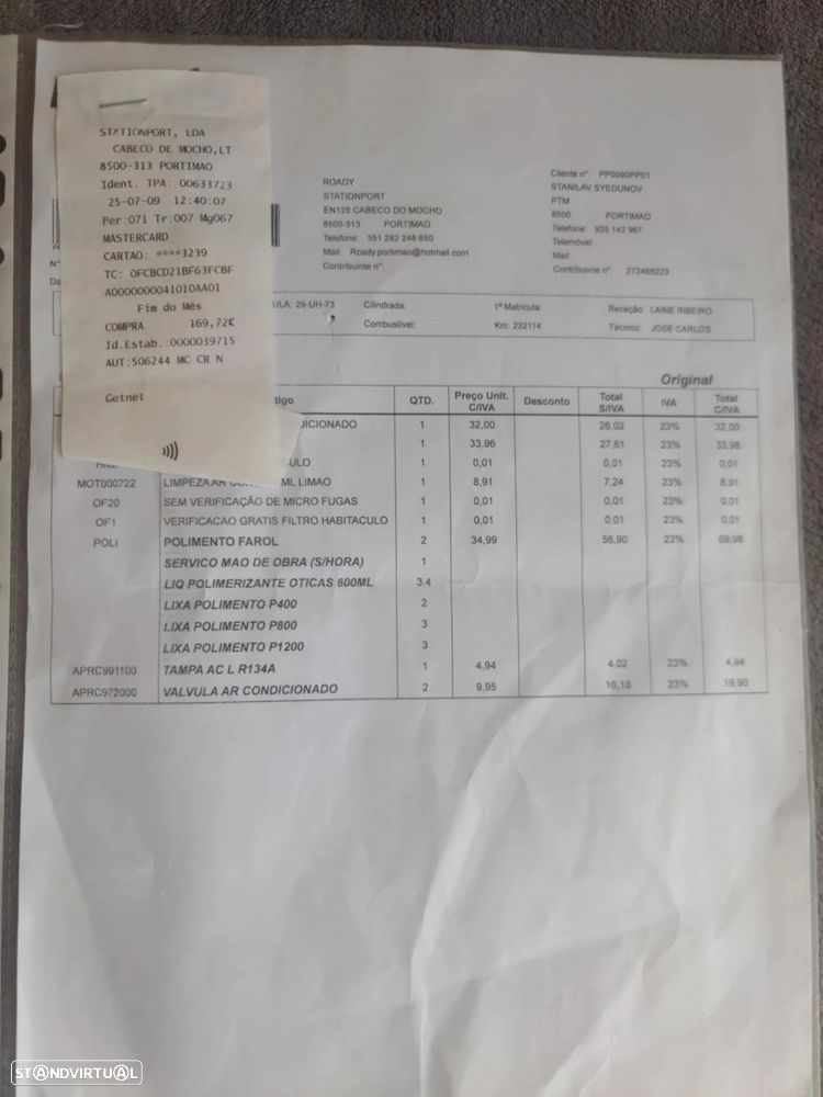 Alfa Romeo MiTo 1.3 JTD Progression - 23