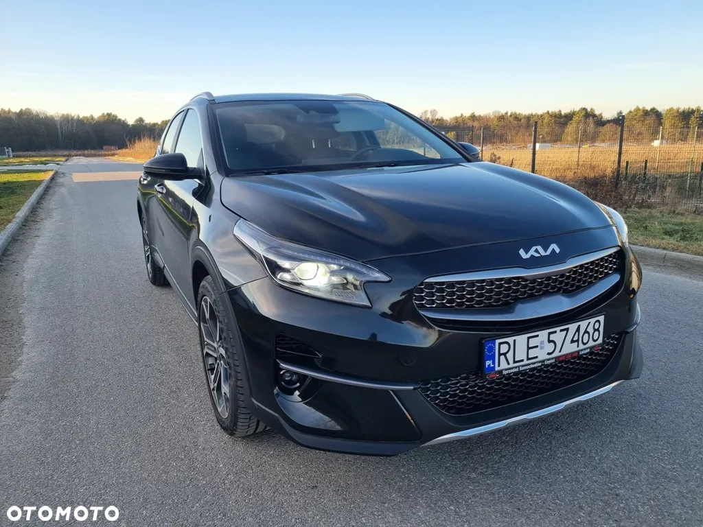 Kia XCeed 1.0 T-GDI L Business Line - 6
