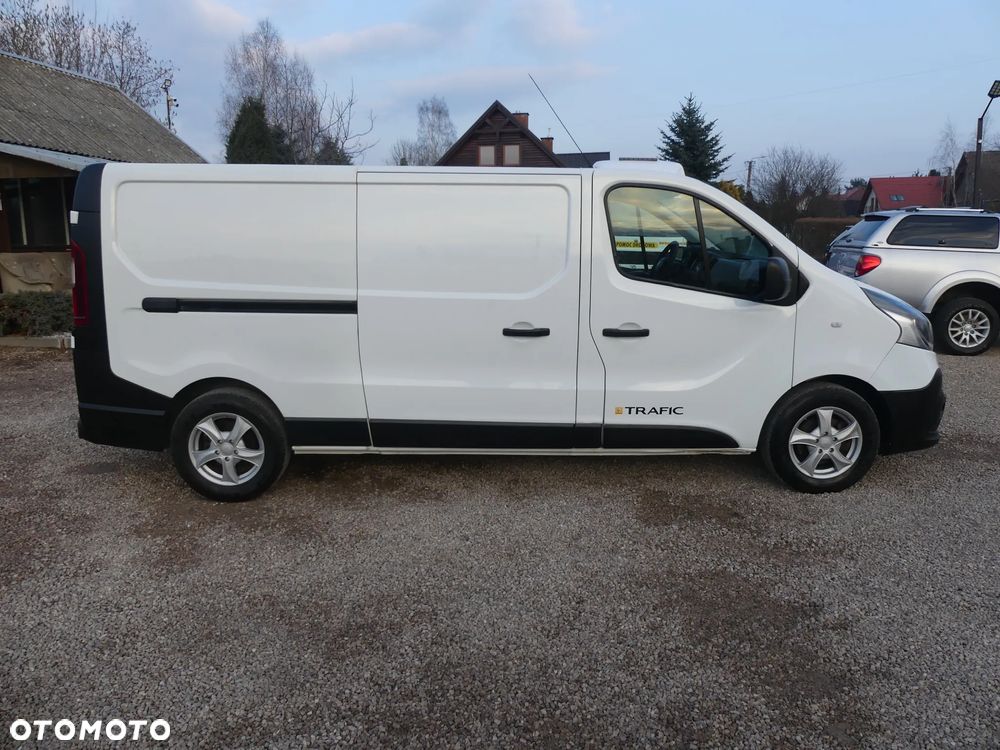 Renault TRAFIC - 28