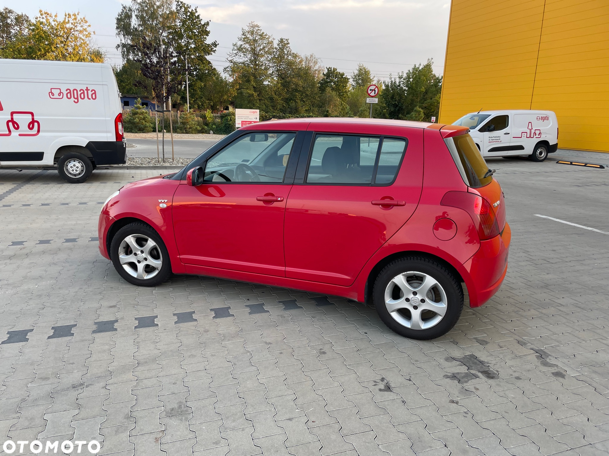 Suzuki Swift - 2