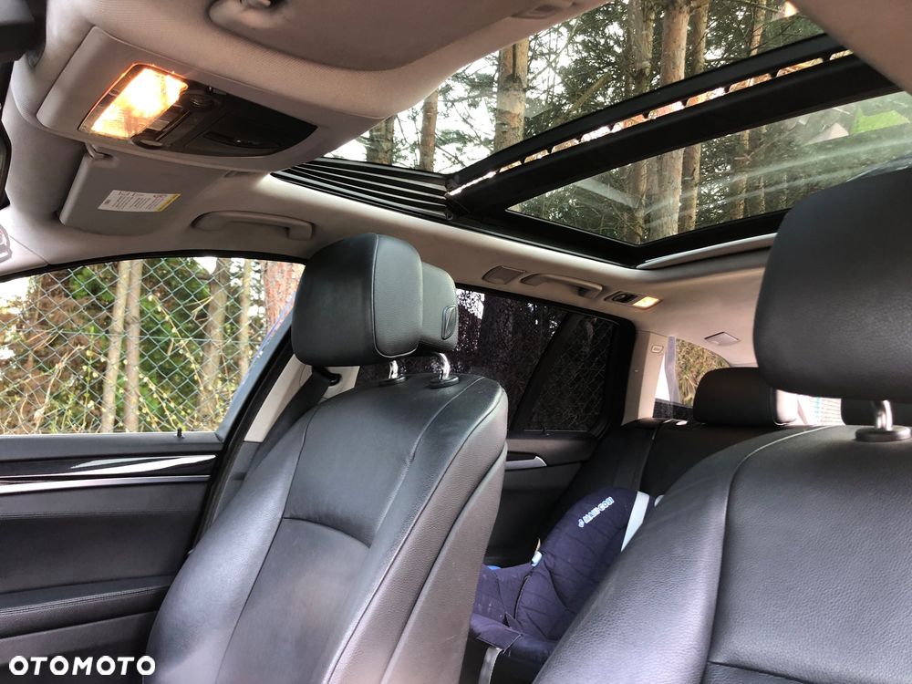 BMW Seria 5 530d xDrive - 3