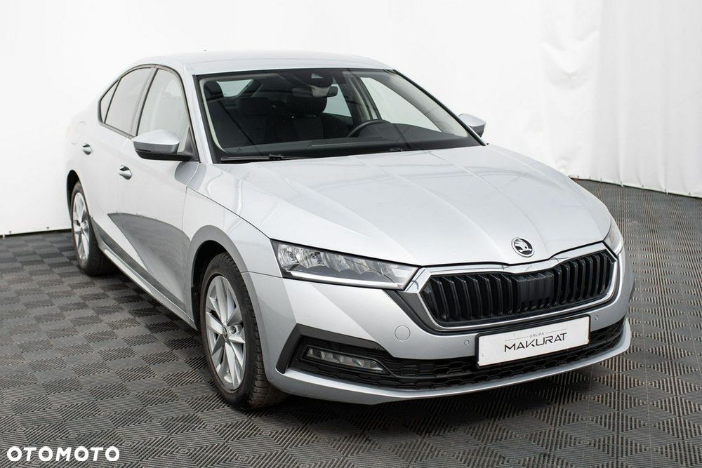 Skoda Octavia 1.5 TSI ACT Ambition - 4