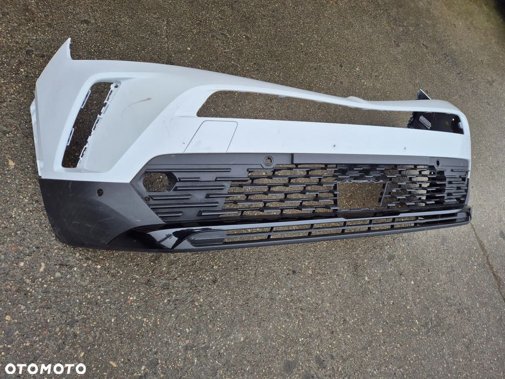 Opel Mokka II B 20- zderzak przedni - 1