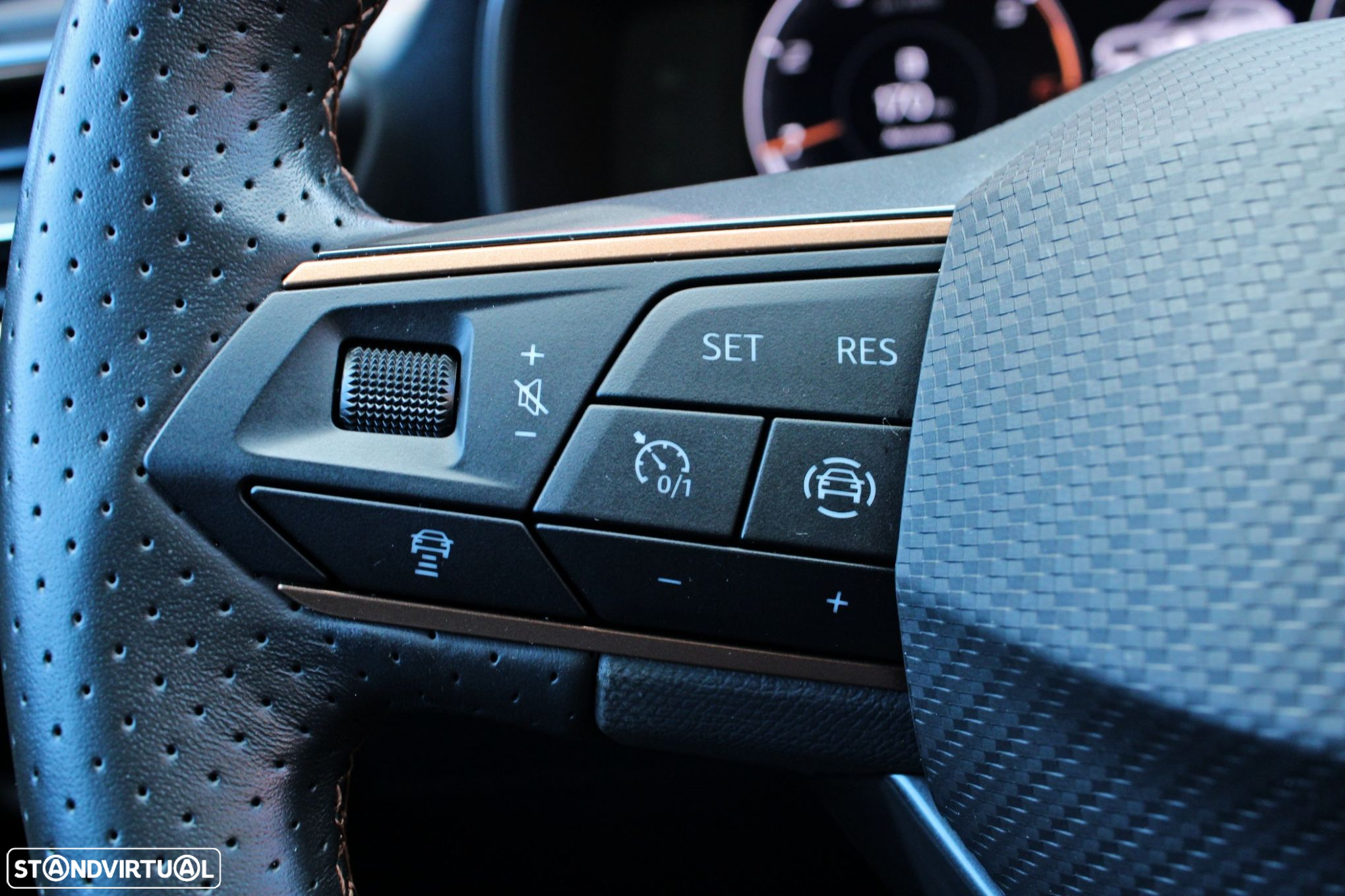 Cupra Formentor 2.0 TDI - 8