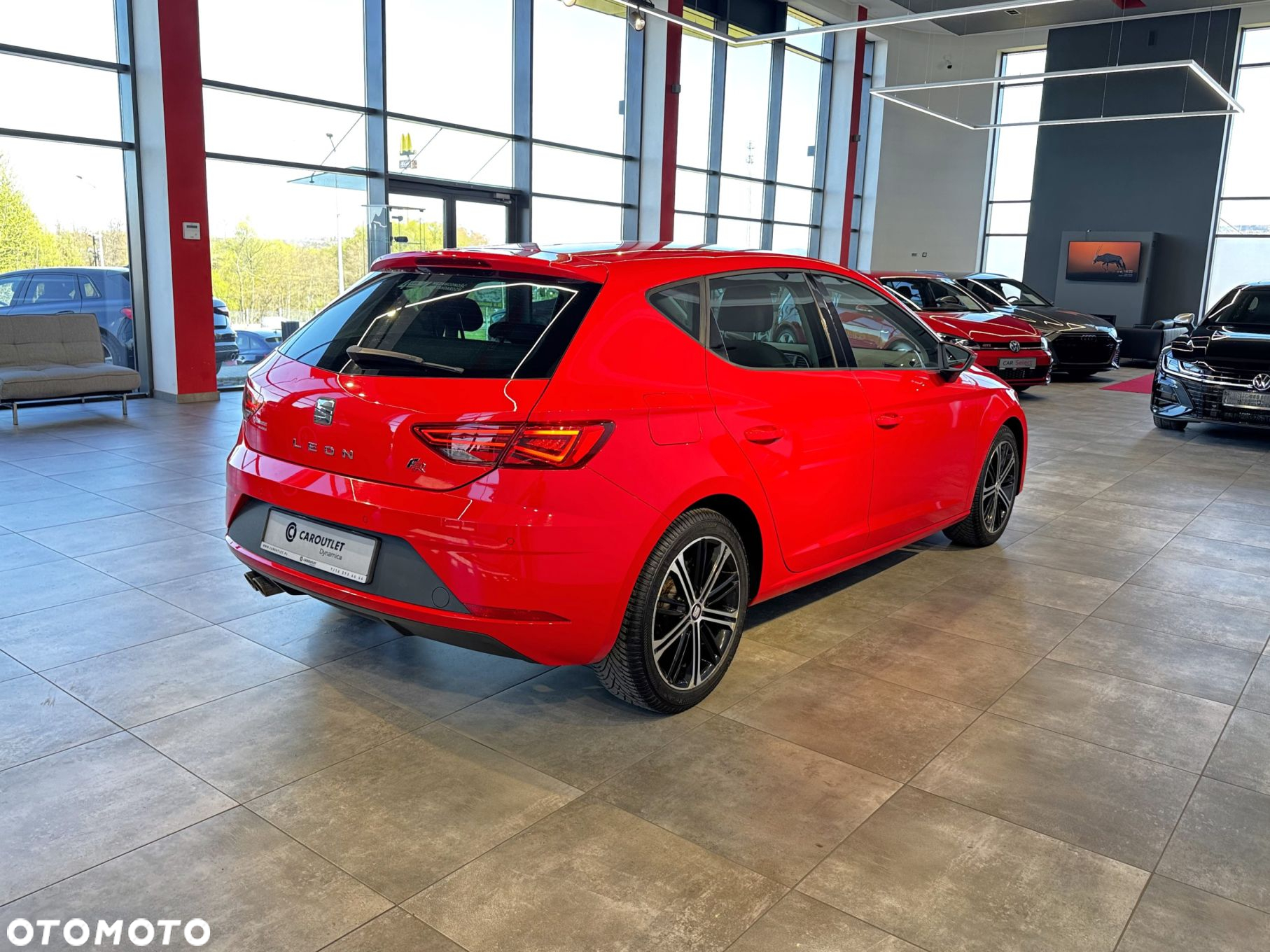 Seat Leon - 9