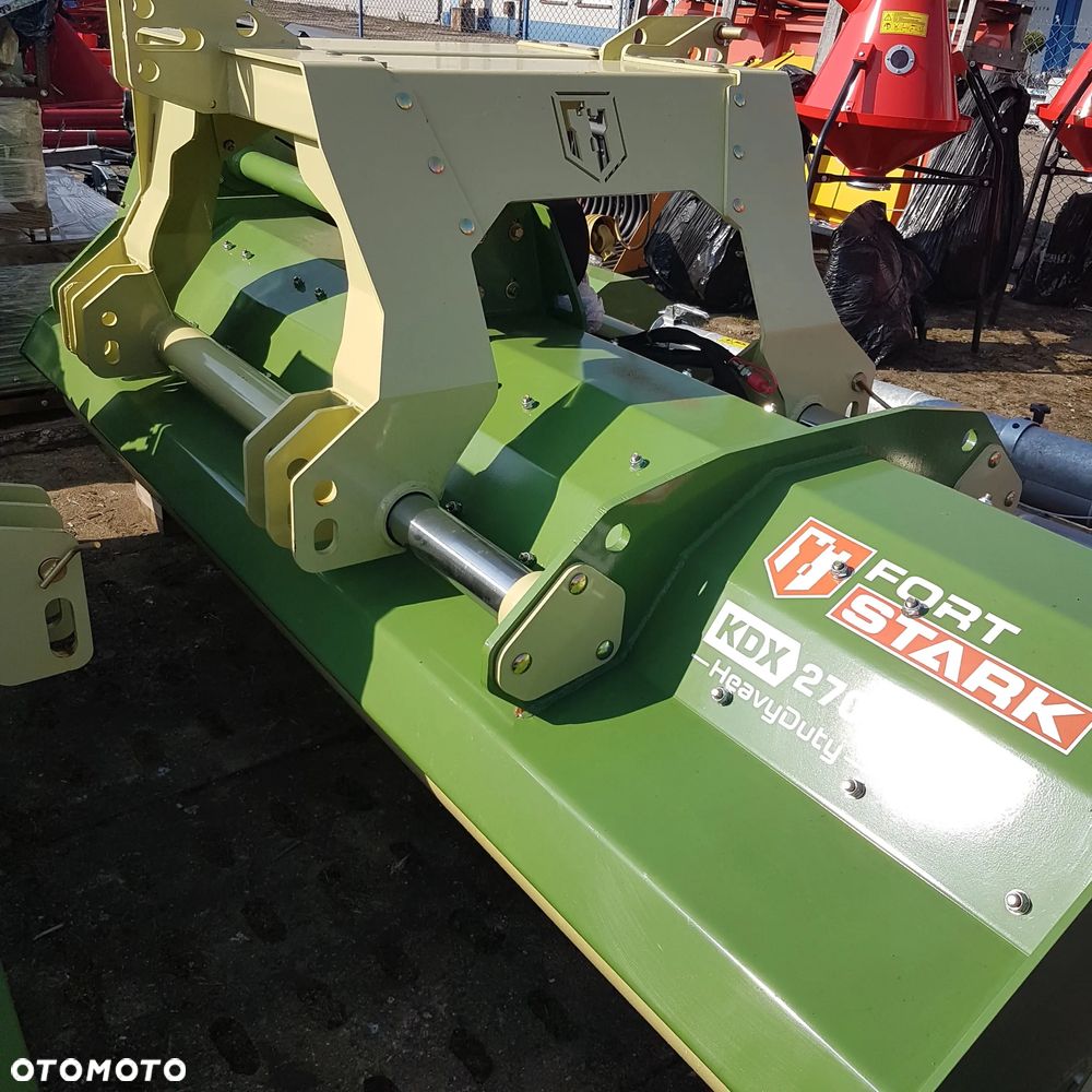 Inny STARK  KDX 270 B -Heavy Duty- - 22