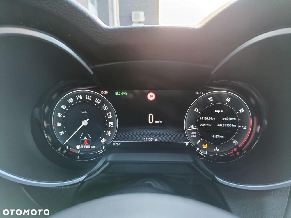 Alfa Romeo Stelvio 2.0 Turbo Veloce Q4 - 28