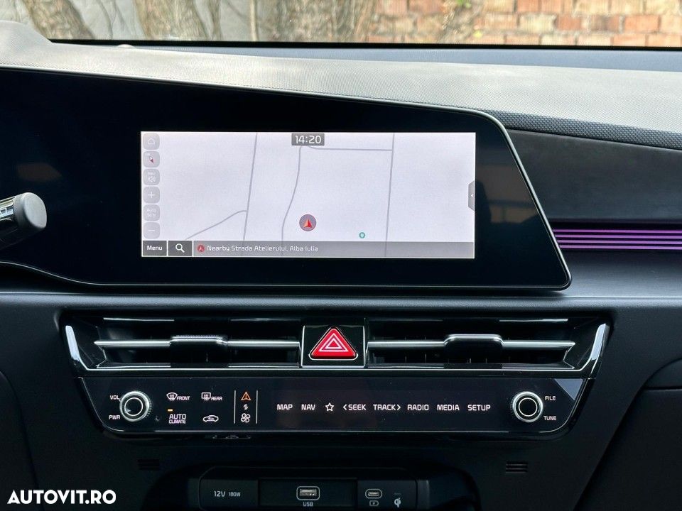 Kia Niro - 20