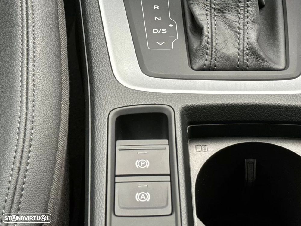 Audi Q3 Sportback 45 TFSIe S line S tronic - 15