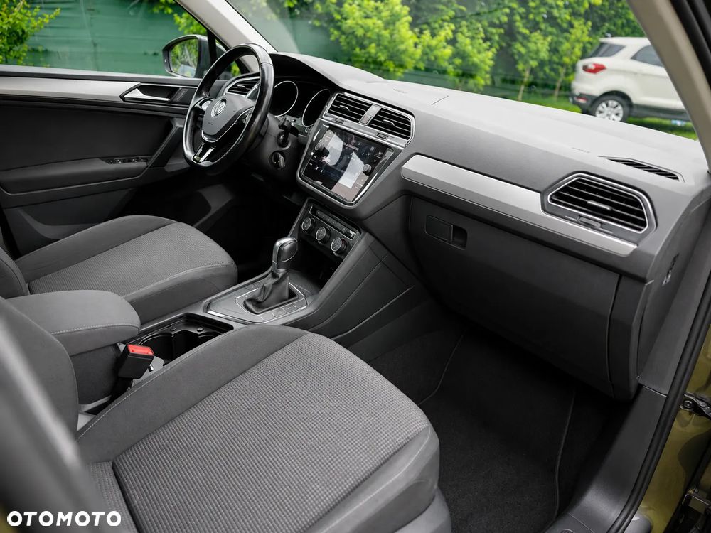 Volkswagen Tiguan 2.0 TDI SCR DSG Join - 12