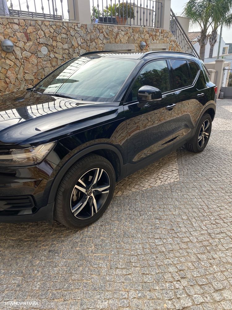 Volvo C40 - 9