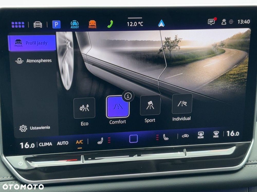 Volkswagen Tiguan 1.5 eTSI Life DSG - 32