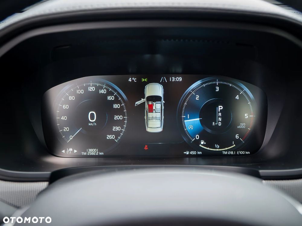 Volvo S90 D4 AWD Inscription - 37