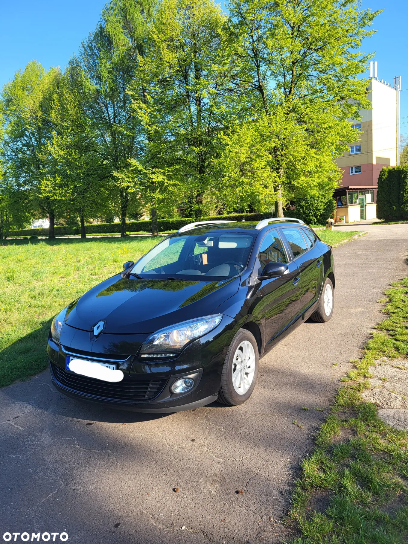 Renault Megane 1.6 16V Style Edition - 2