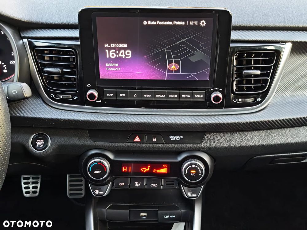 Kia Rio 1.0 T-GDI GT-Line - 17