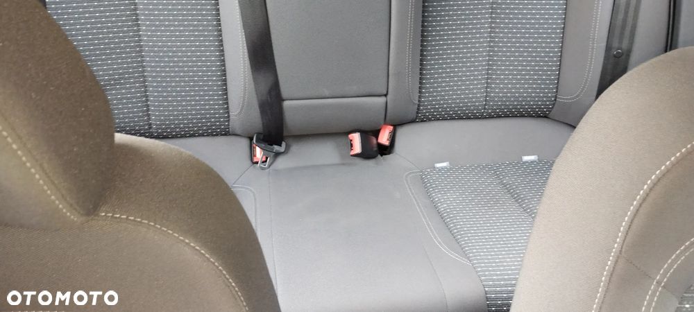 Seat Exeo 2.0 TDI DPF Style - 18