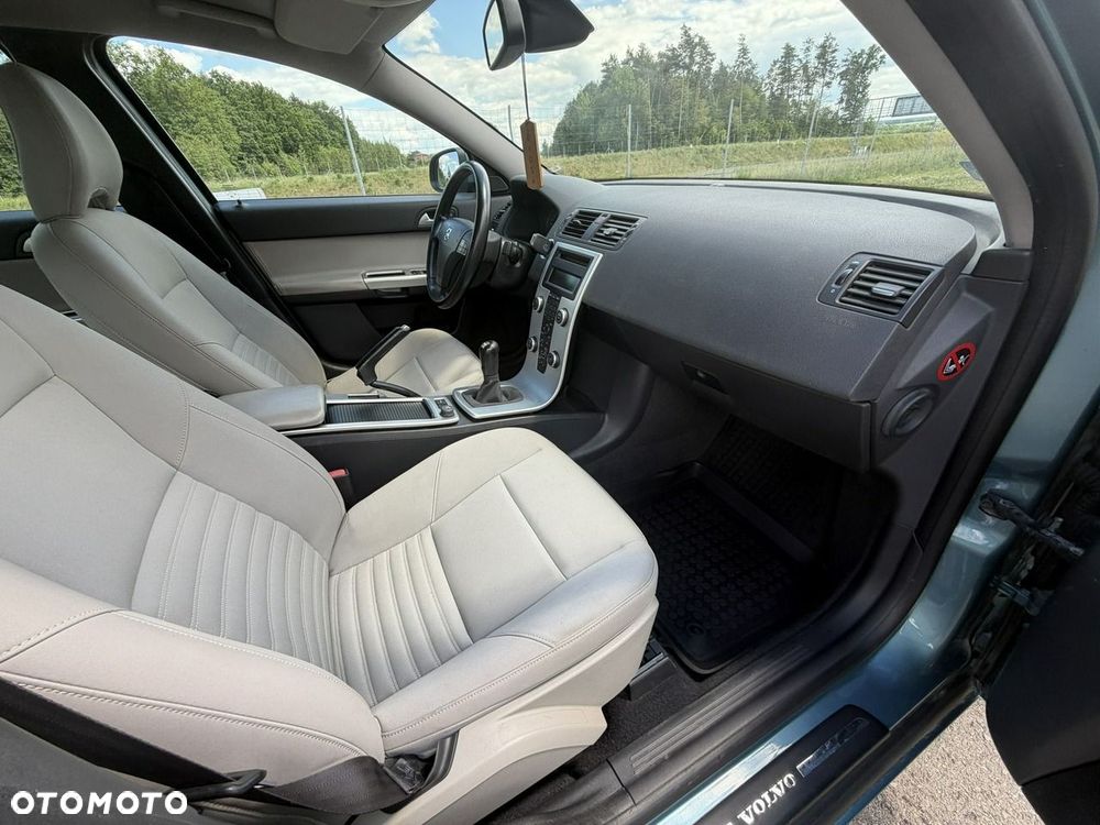 Volvo S40 - 8