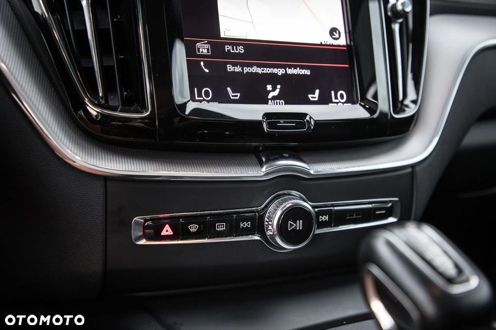 Volvo XC 60 D4 SCR Inscription - 30