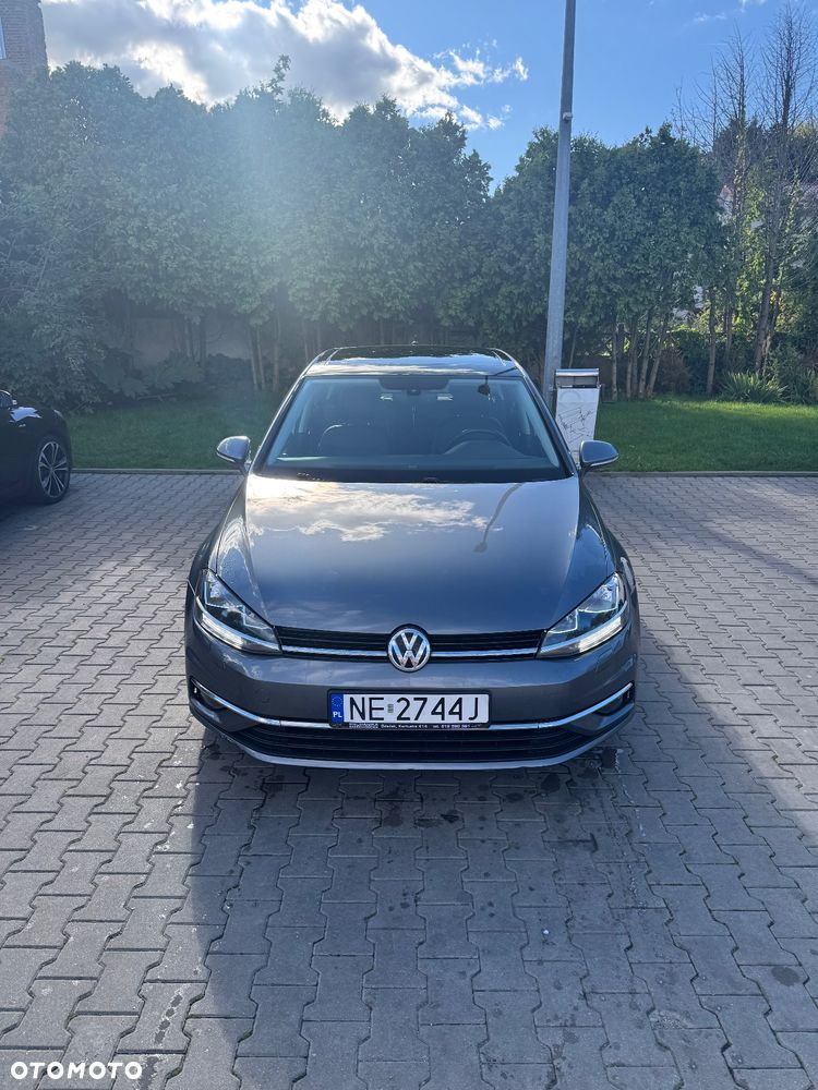 Volkswagen Golf ver-alltrack-1-8-tsi-bmt-4mot-dsg - 2