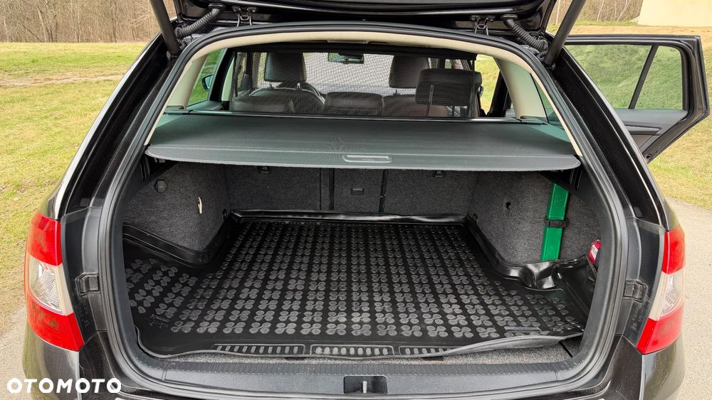 Skoda Octavia 2.0 TDI (Green tec) 4x4 DSG Scout - 34