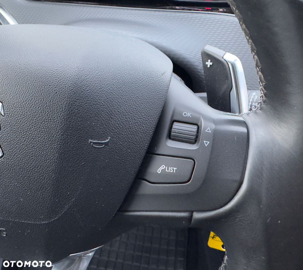 Peugeot 2008 e-HDi FAP 92 ETG6 STOP & START Allure - 26