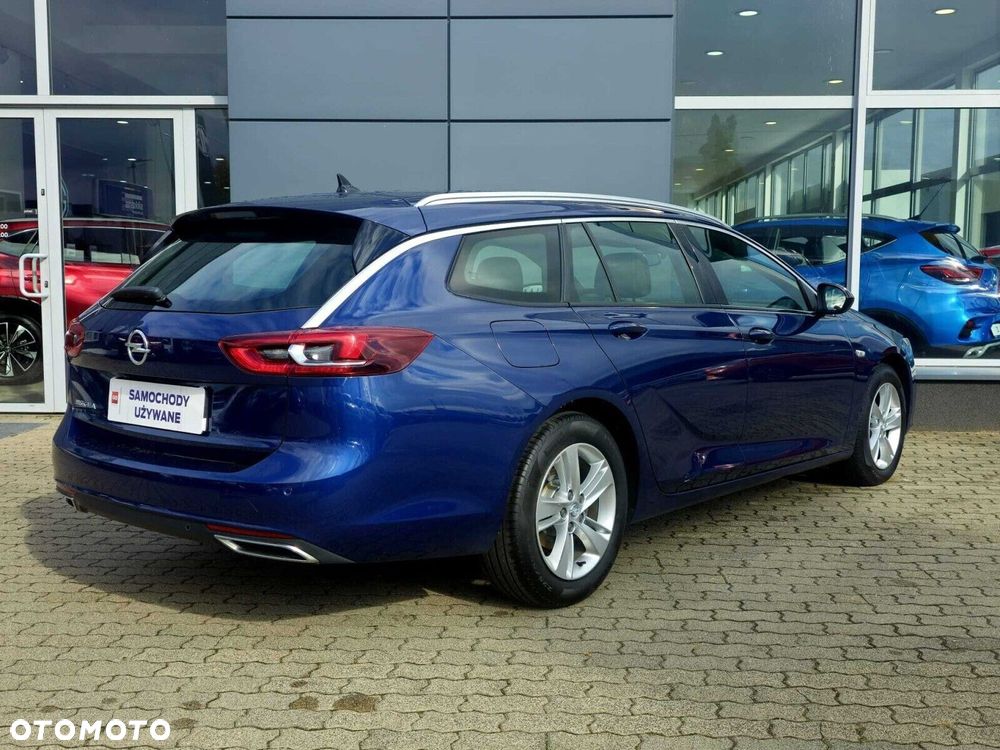 Opel Insignia 2.0 CDTI Elegance S&S - 6