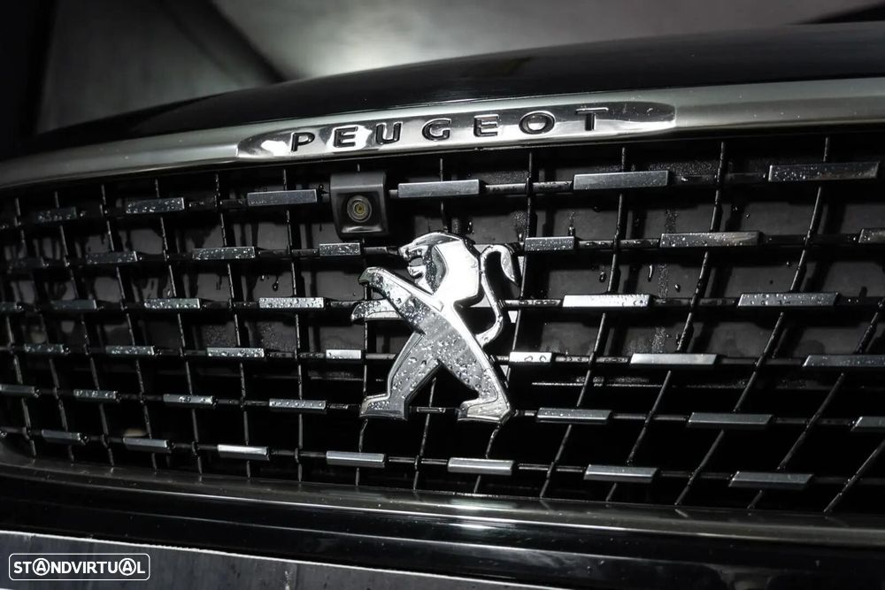 Peugeot 3008 - 52