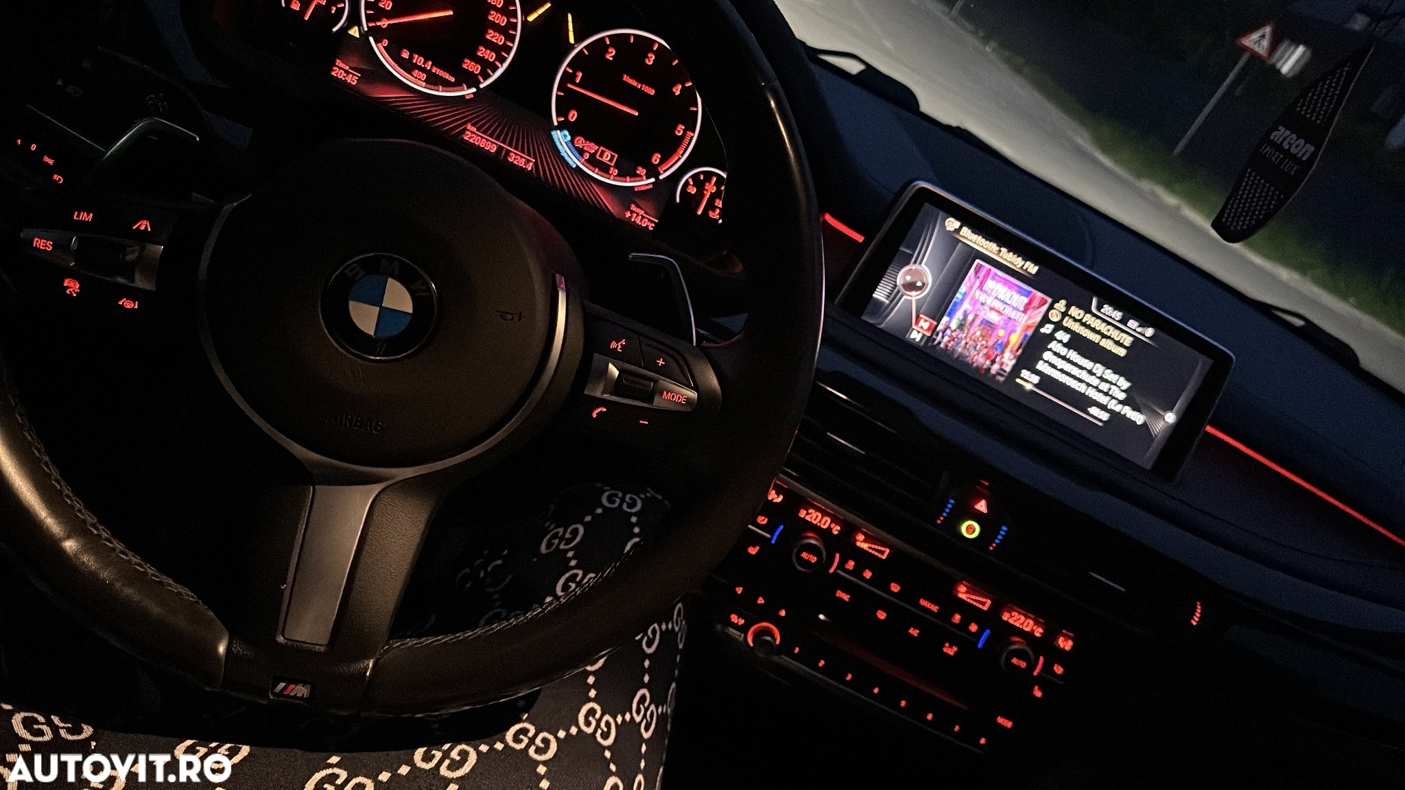 BMW X5 xDrive30d Sport-Aut. - 10