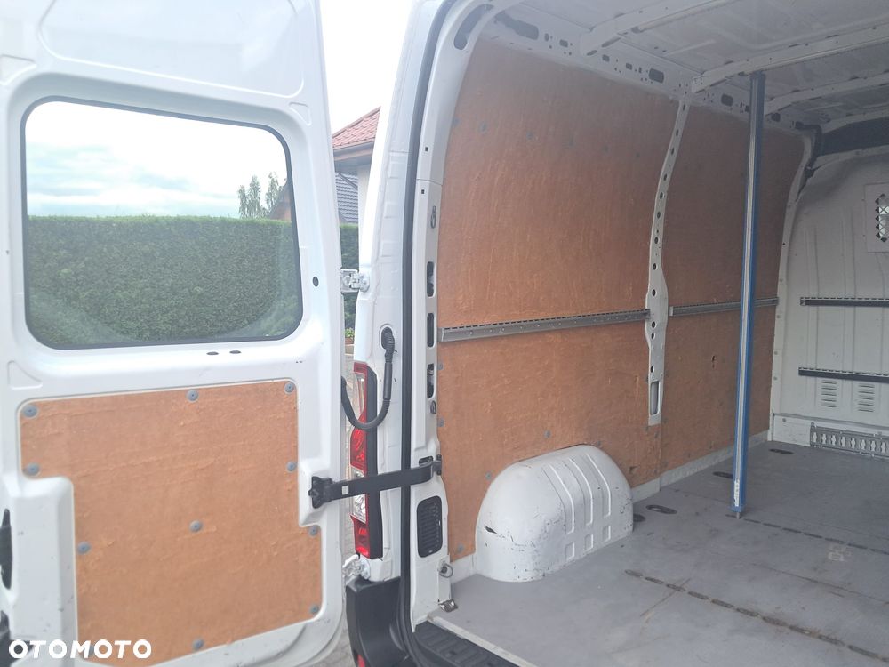 Renault MASTER !!! 2,3 DCI 125 KM !!! BARDZO ŁADNY STAN !!! - 23