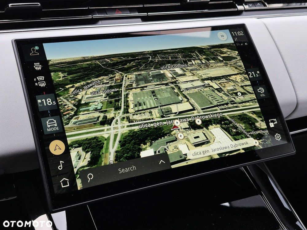 Land Rover Range Rover Sport - 36