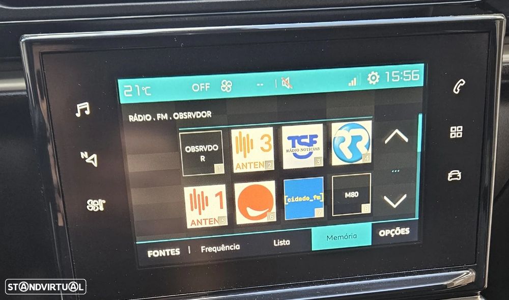 Citroën C3 1.6 BlueHDi Shine - 14