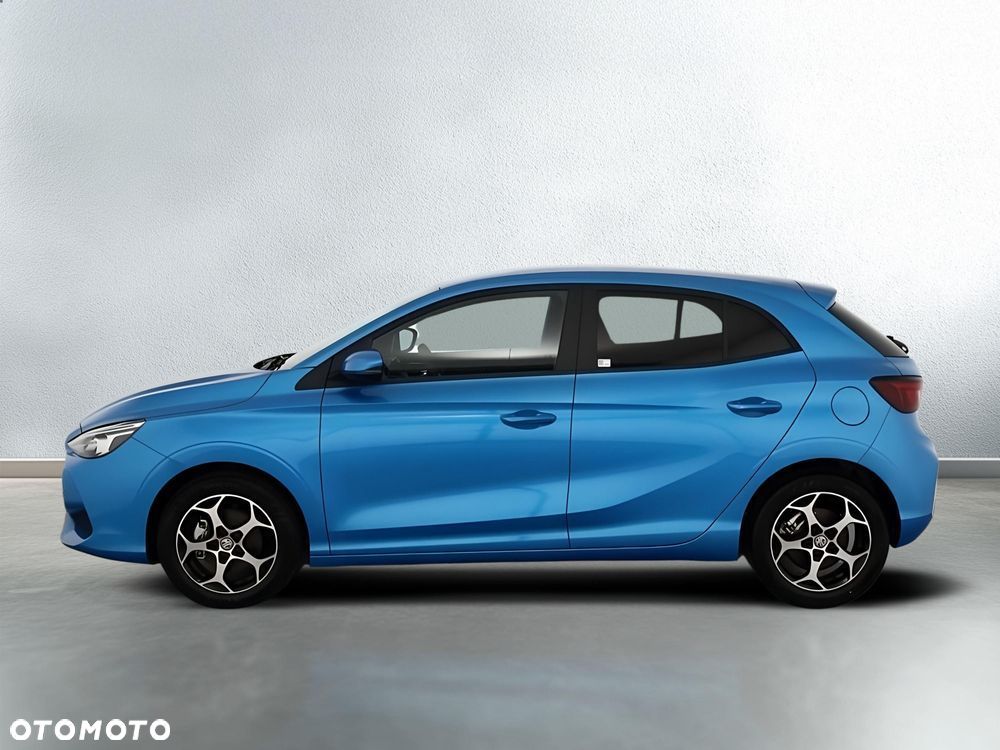 MG MG3 1.5 HEV+ Exclusive - 10