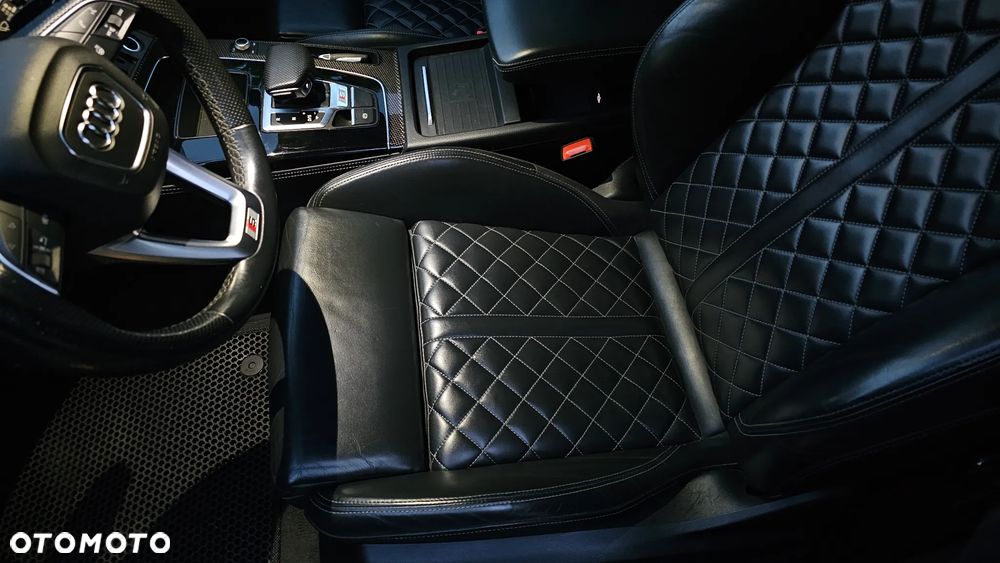Audi SQ5 - 19