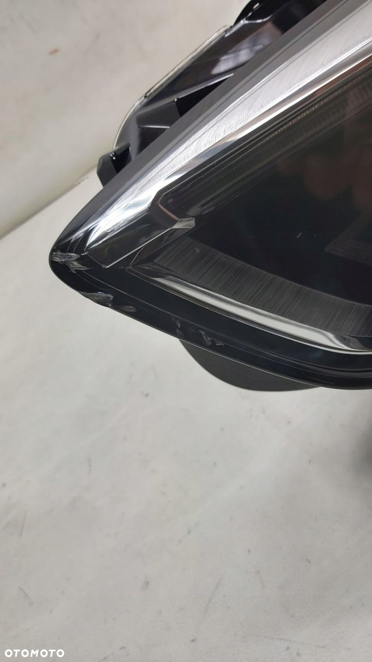 LAMPA LEWA PRZÓD BMW 1 F40 FULL LED 5A1E055-02 - 10