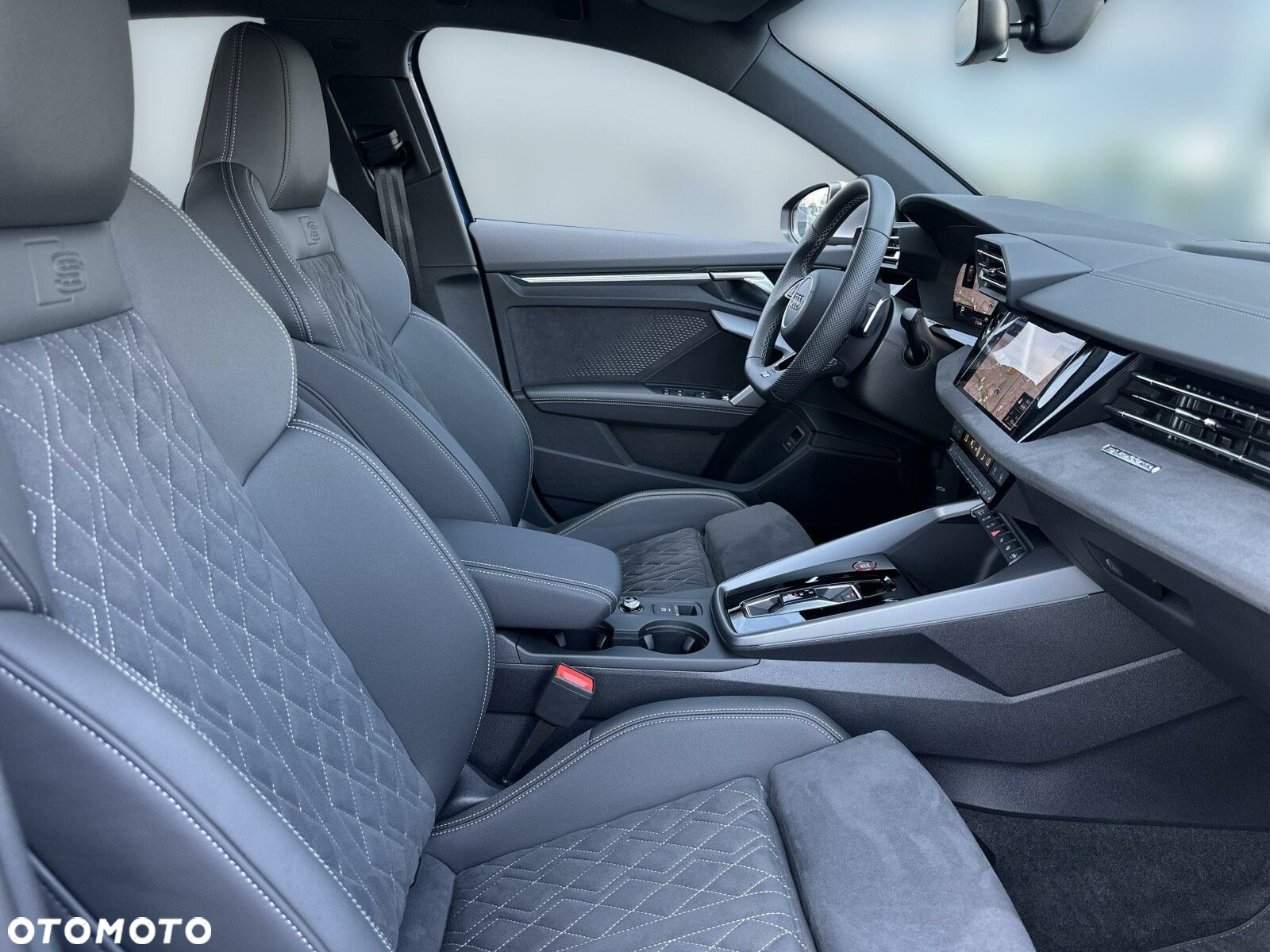 Audi S3 TFSI Quattro S tronic - 17