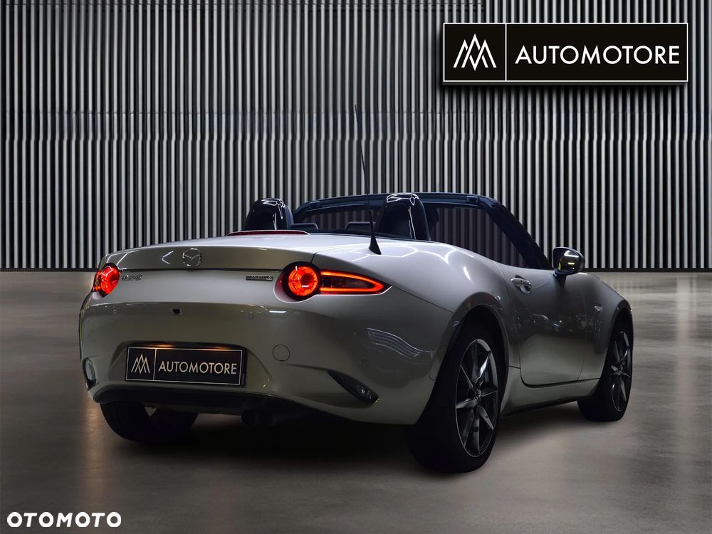 Mazda MX-5 2.0 Skyfreedom i-ELOOP - 7