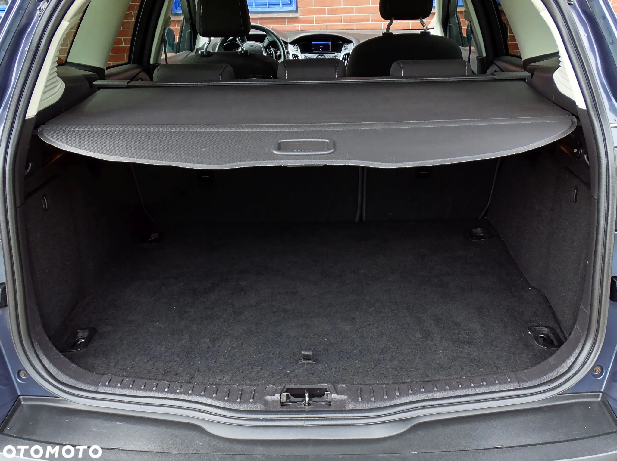 Ford Focus 2.0 TDCi Edition Start MPS6 - 11