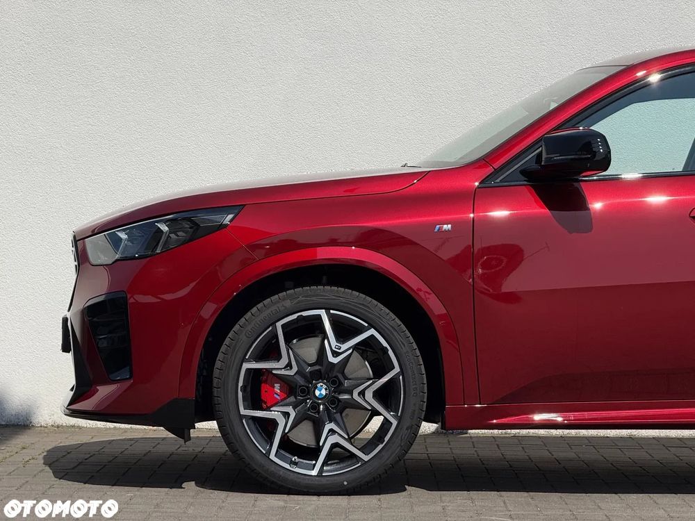 BMW X2 M35i xDrive - 9