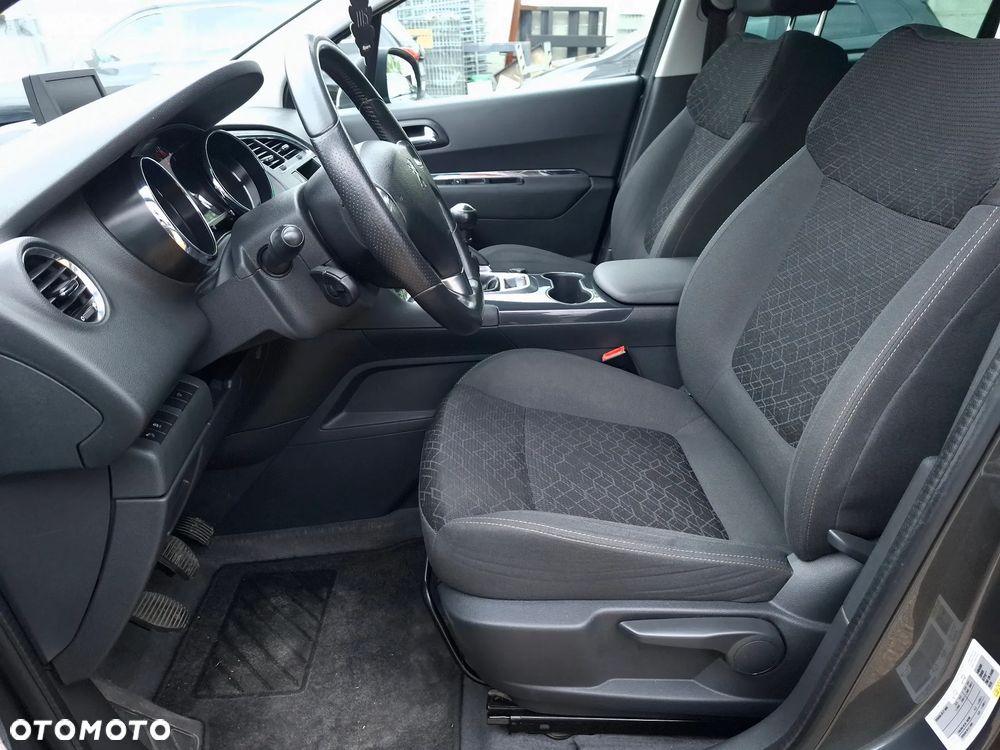 Peugeot 3008 BlueHDi 120 Stop & Start Style - 20