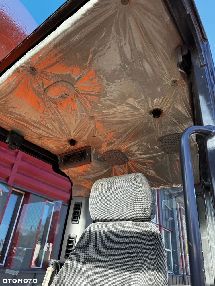 Doosan DX60R - 3