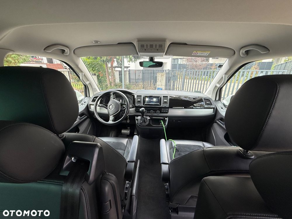 Volkswagen Multivan - 7
