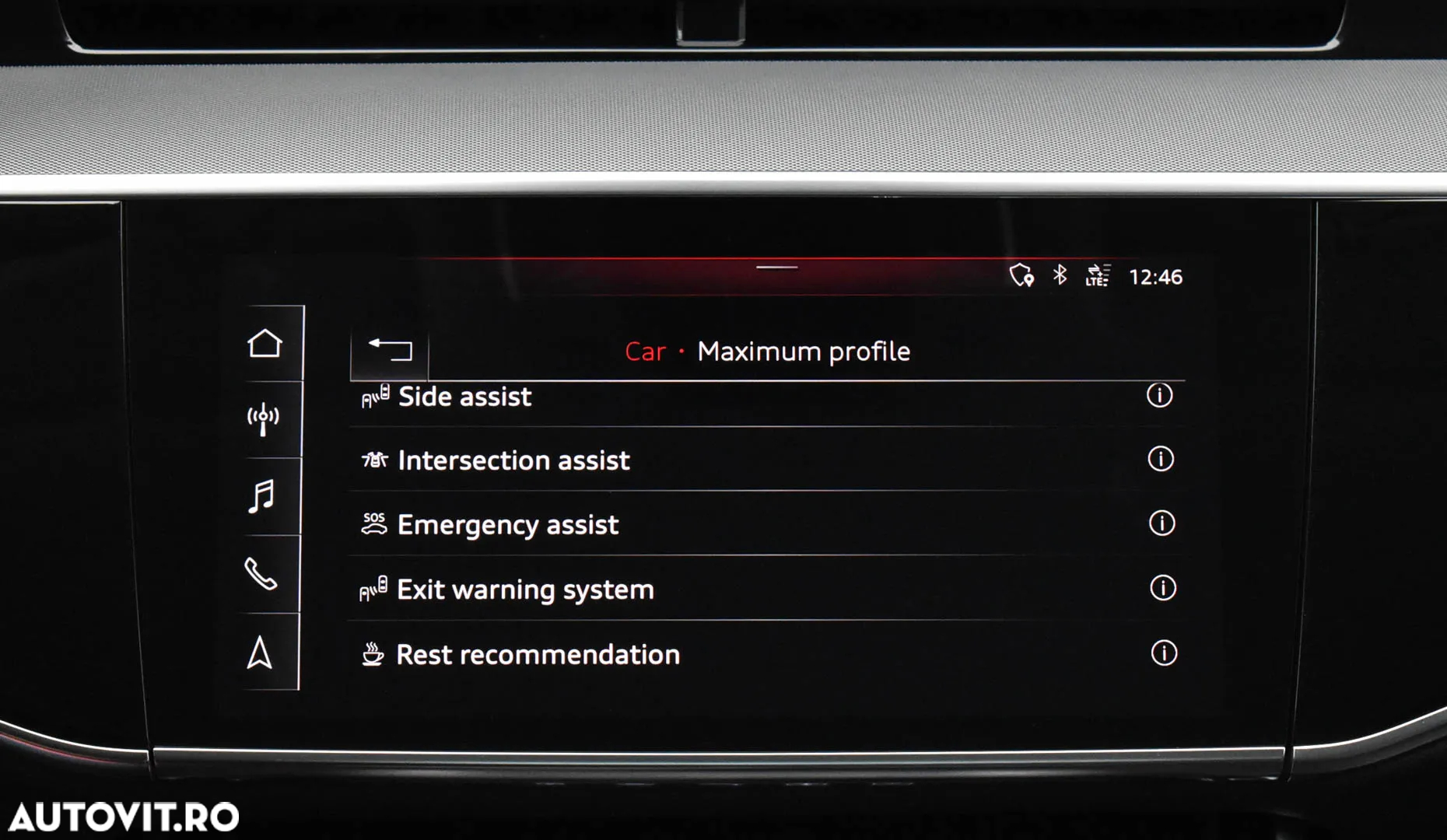 Audi A8 50 TDI quattro Tiptronic MHEV - 34
