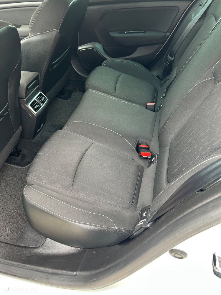 Renault Megane TCe GPF Limited - 16