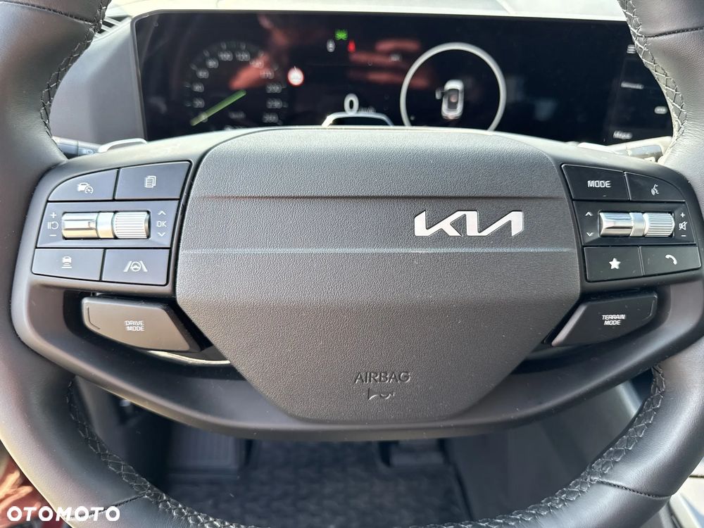 Kia Sportage 1.6 T-GDI HEV Anniversary 4WD - 22