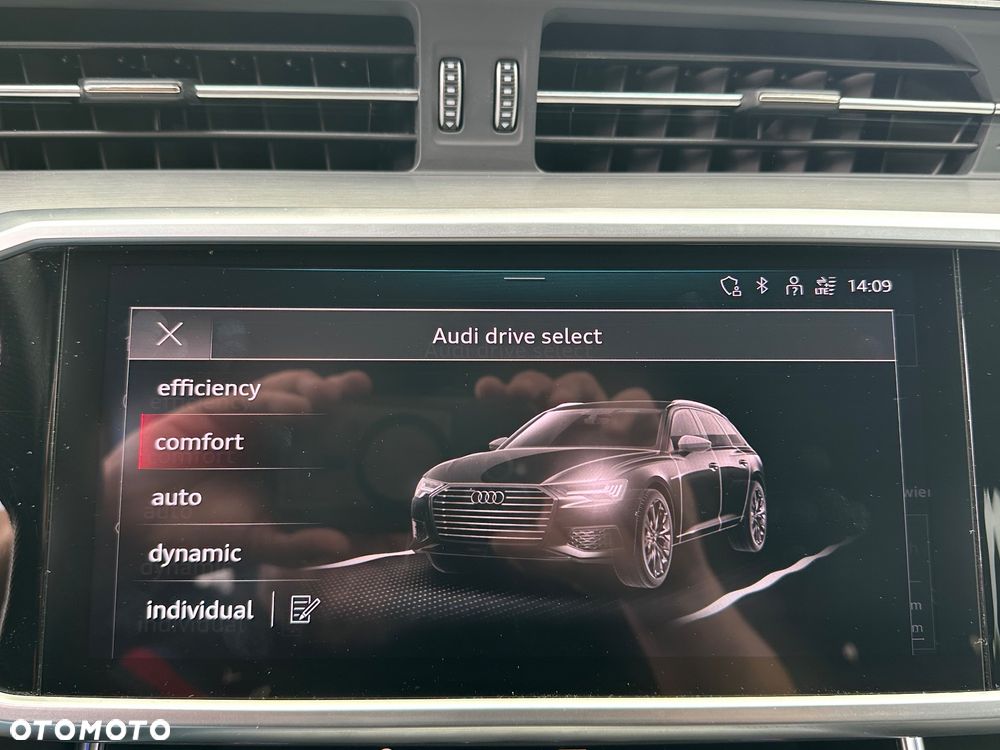 Audi A6 Avant 40 TDI quattro S tronic S line - 40