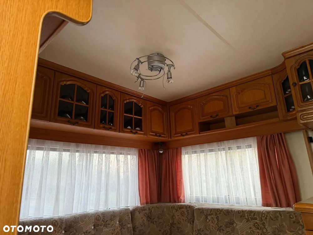 Hobby Prestige 545 - 34