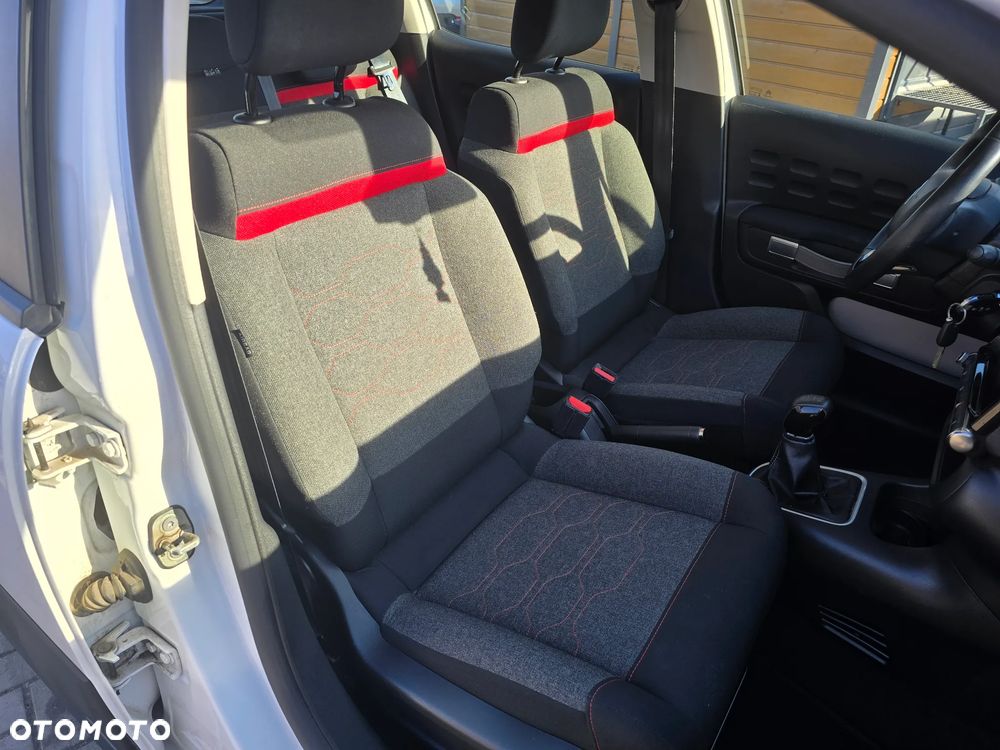Citroën C3 - 15