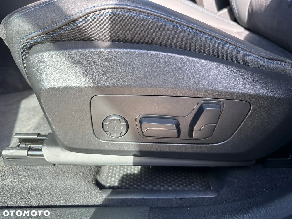 BMW X1 M35i xDrive - 10