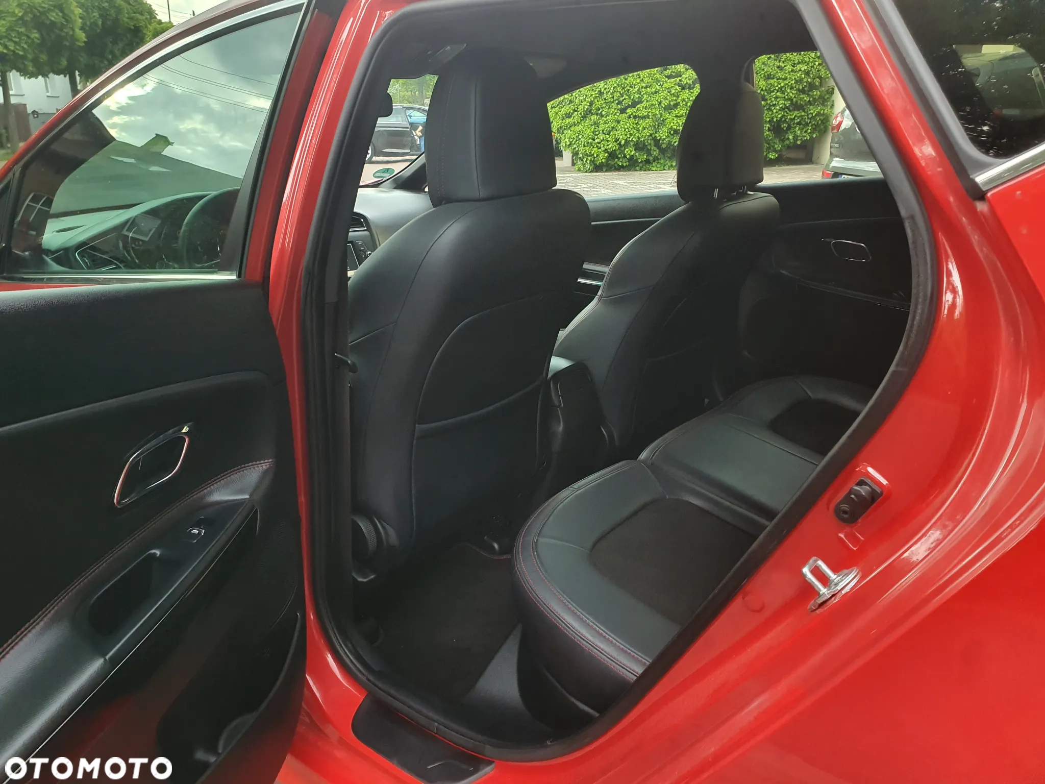 Kia Ceed Cee'd 1.6 T-GDI GT XL - 13